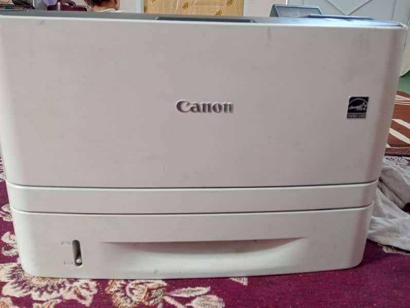 Canon printer i-sensys LBP6670 dn for sale 5