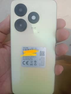 Tecno spark 20c