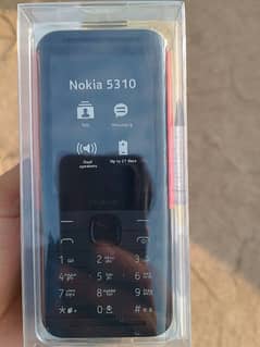 Nokia 5310