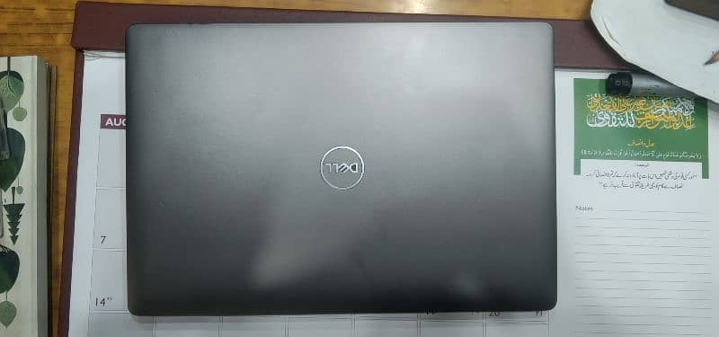 Dell icore5 pro 8th generation 1