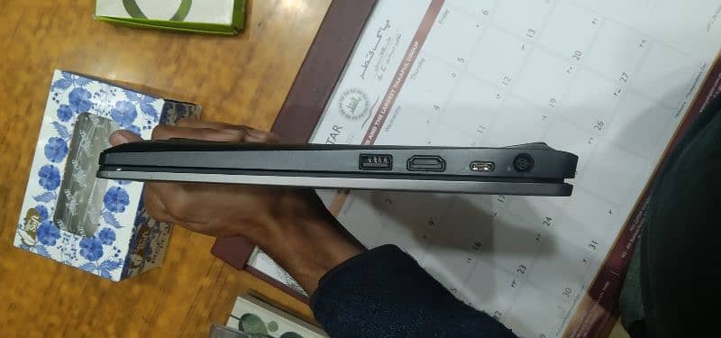 Dell icore5 pro 8th generation 4