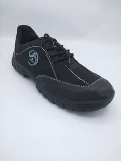 Men's fleece walking Sport Shoes