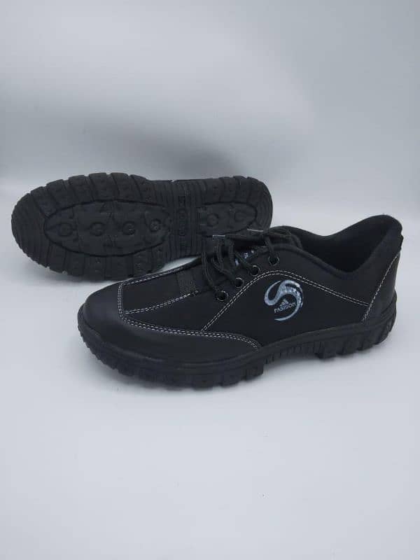 Men's fleece walking Sport Shoes 3