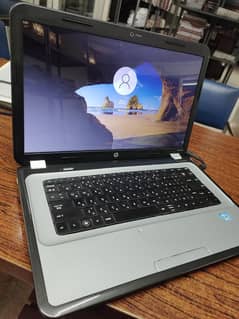 hp japanese laptop i 5 2nd generation 8gb ram 320 hard