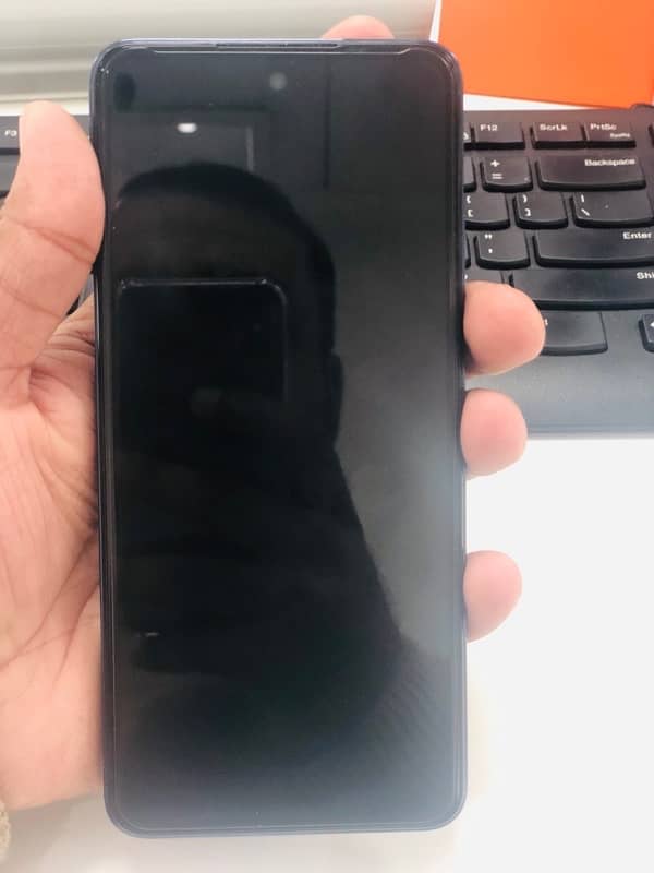 INFINIX HOT 40i 3