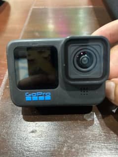 GoPro hero 10