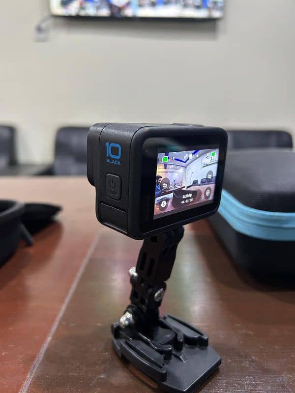 GoPro hero 10 9