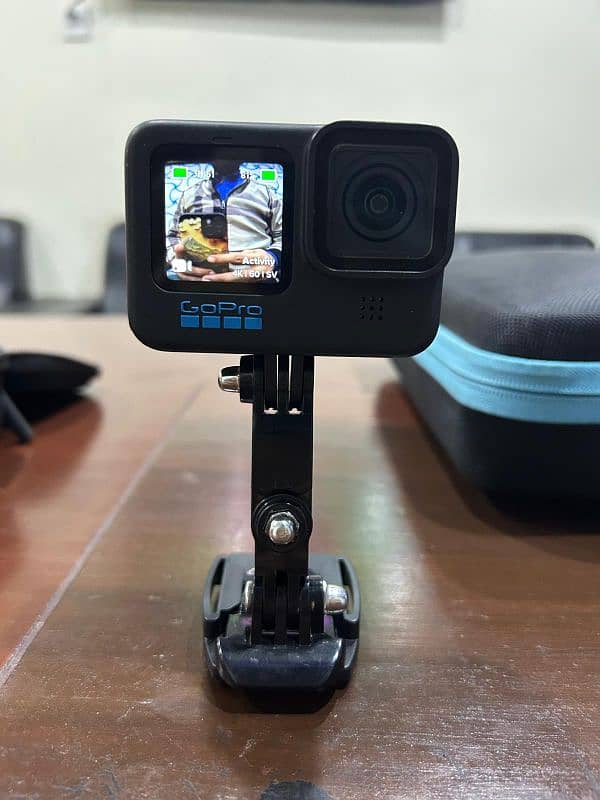 GoPro hero 10 12