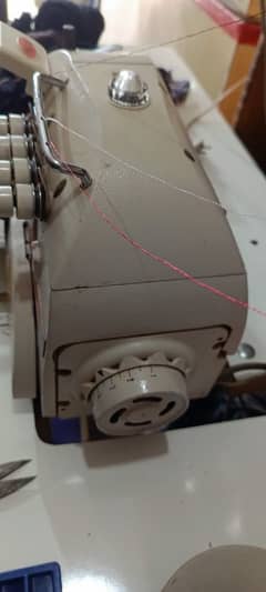 overlock and pico