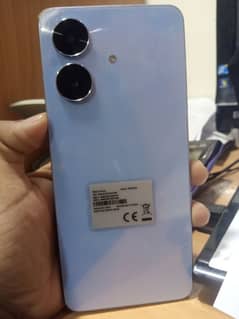 Realme Note 60