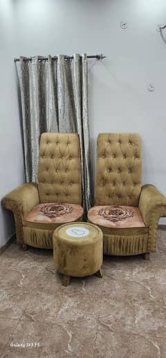 coffee chairs with table/modern chairs