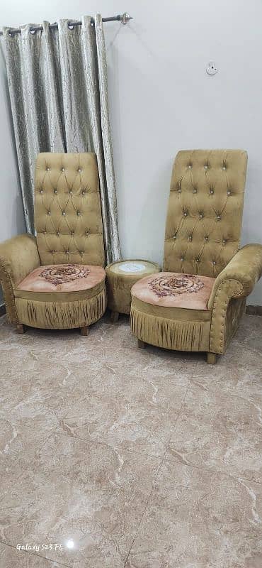 coffee chairs with table/modern chairs 4