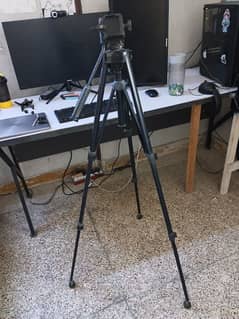 Panasonic original Tripod