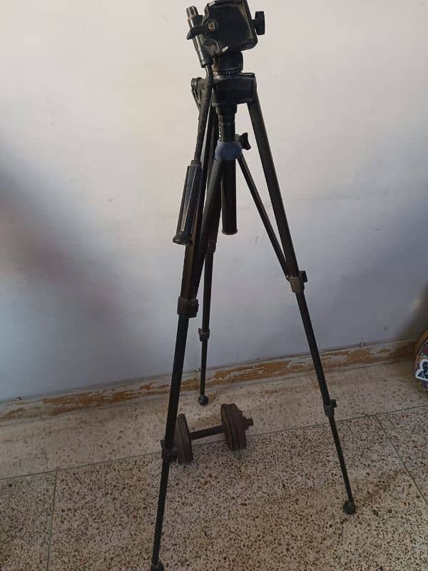 Panasonic original Tripod 1