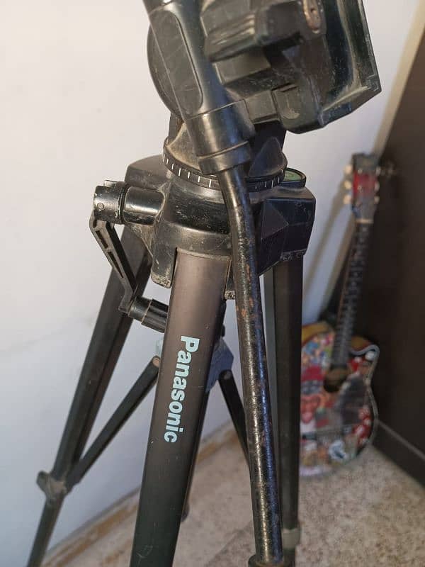 Panasonic original Tripod 2