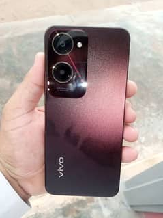 vivo y18