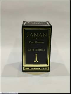 janan parfeum for mens 100 ml