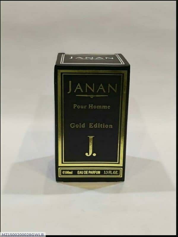 janan parfeum for mens 100 ml 0