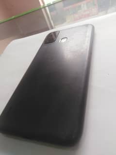 itel A48