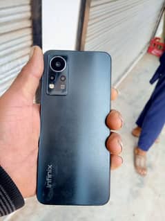 infinix note 11