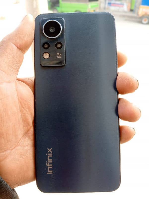 infinix note 11 3