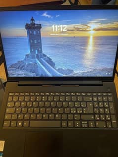 LENOVO V12 IDEA PAD JUST LIKE NEW