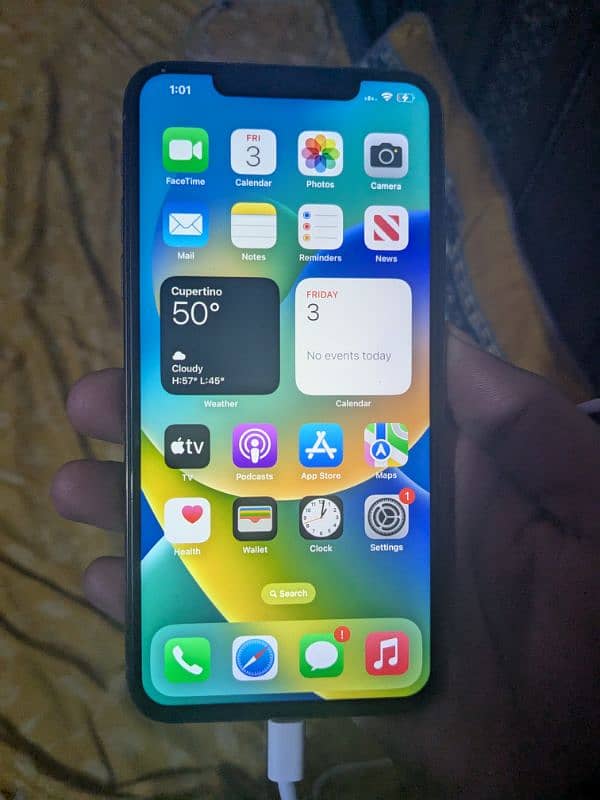 iPhone 11 Pro Max - 256GB - Gold - 10/10 7