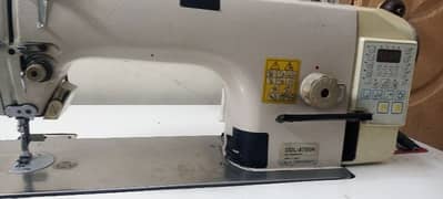 auto cutt machine