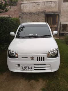 Suzuki Alto 2021 03000/324329