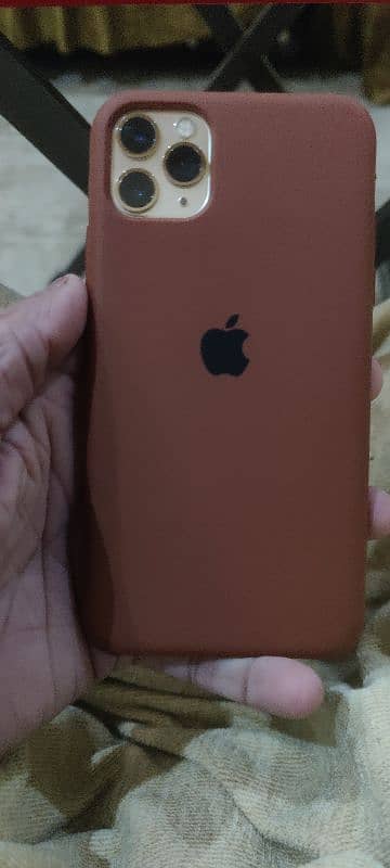 iPhone 11 pro max 0