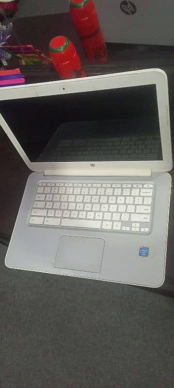 HP 64 gb 4