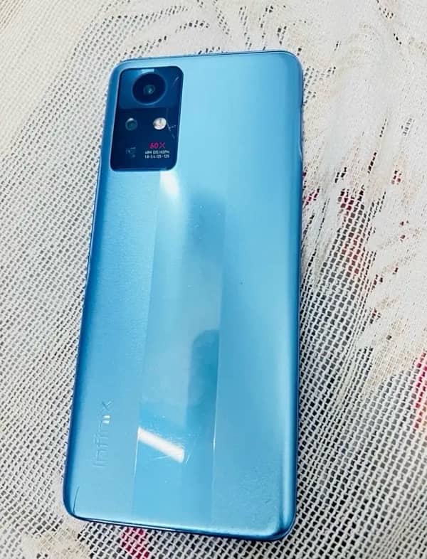 Infinix X Neo Mobile For Sale 1