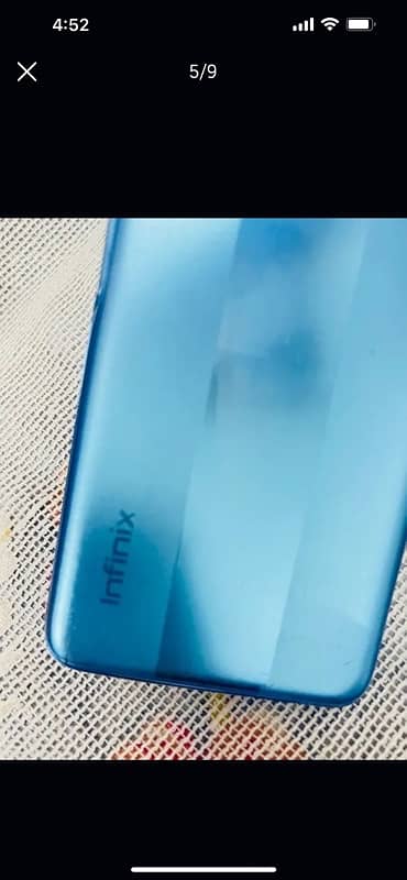 Infinix X Neo Mobile For Sale 4