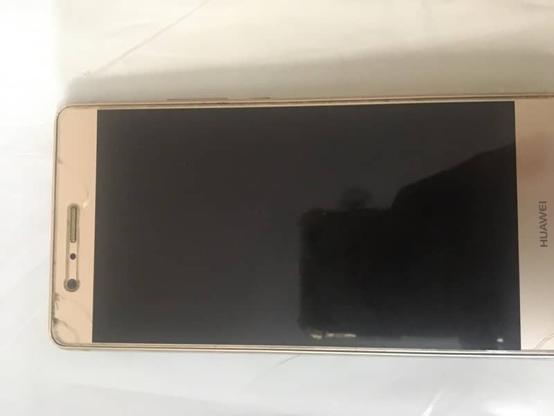 Orignal Huawei P9 lite /urgent sale 1