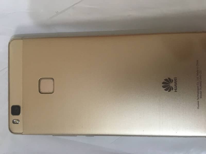 Orignal Huawei P9 lite /urgent sale 2