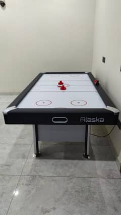 Air Hockey Table for Sale – Imported from Dubai