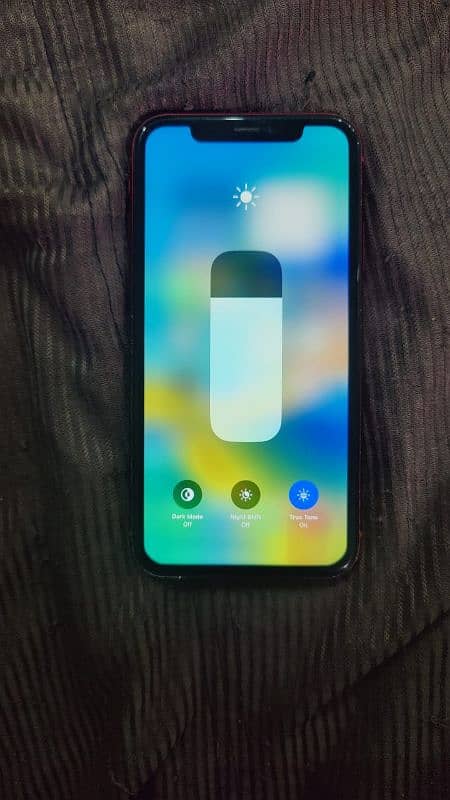 Iphone XR 1