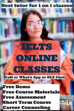 IELTS