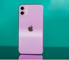 I phone 11 pro