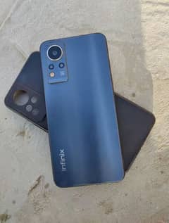 infinix Note 11 = 4gb 128gb