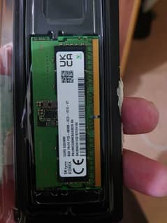 DDR5 Ram