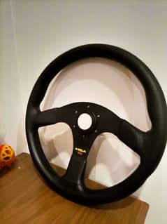 Italvolanti imola racing steering wheel