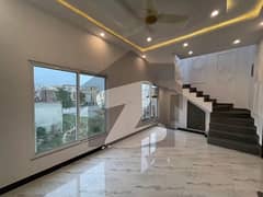 3 Marla House For Sale In Al Kabir Town At Prime Location