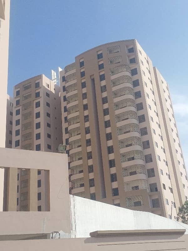 Burjul Harmain 3 bed d. d Flat Available For Sale 5