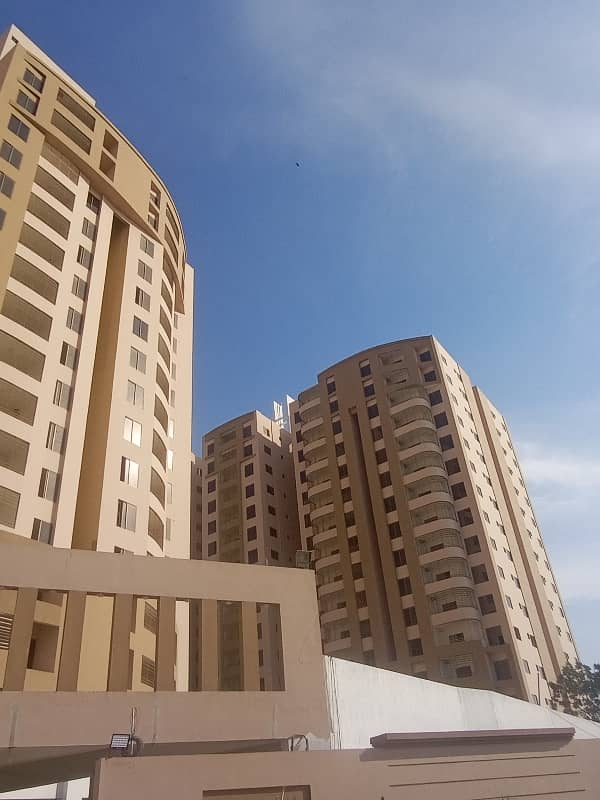 Burjul Harmain 3 bed d. d Flat Available For Sale 6