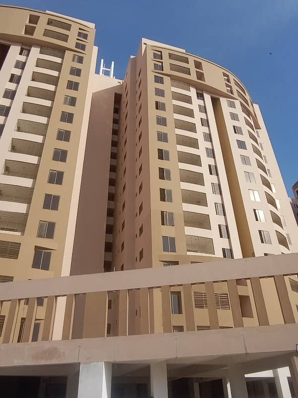 Burjul Harmain 3 bed d. d Flat Available For Sale 9