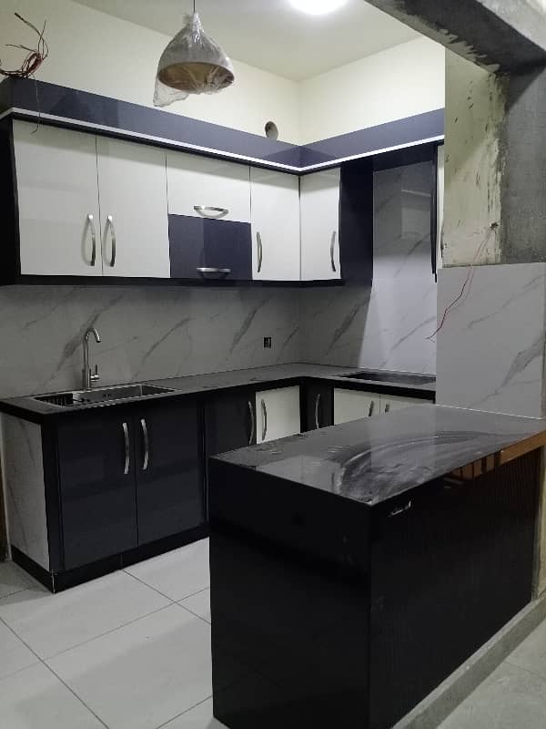 Saima Excellency A 1200 Square Feet Flat Located In Dalmia Cement Factory Road Is Available For rent 6