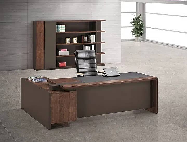 Office Furnitures CEO , Executive Tables and Chairs 7