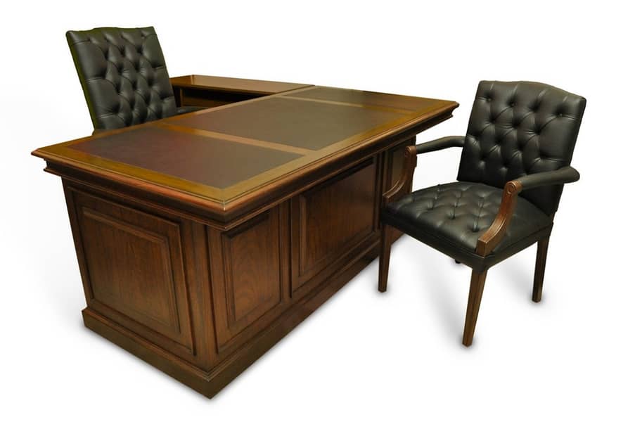 Office Furnitures CEO , Executive Tables and Chairs 12