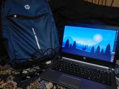 HP ProBook 440